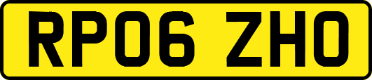 RP06ZHO