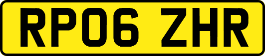 RP06ZHR
