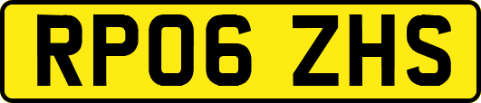 RP06ZHS