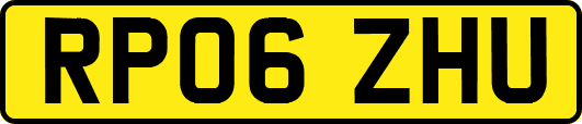 RP06ZHU