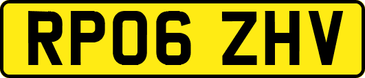 RP06ZHV