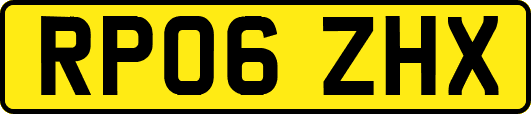 RP06ZHX