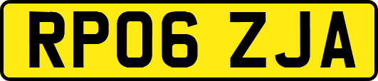 RP06ZJA