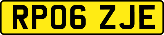 RP06ZJE