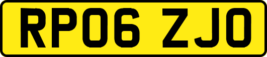 RP06ZJO