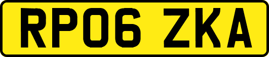 RP06ZKA