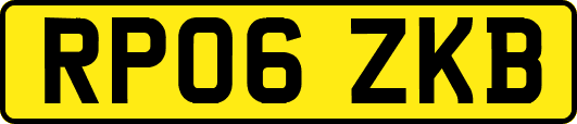 RP06ZKB