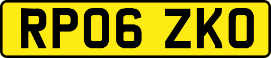 RP06ZKO