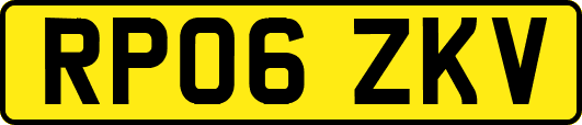 RP06ZKV