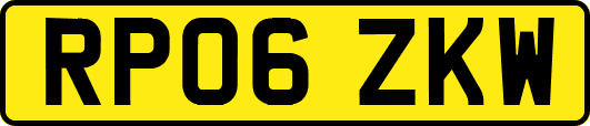 RP06ZKW
