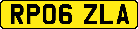 RP06ZLA