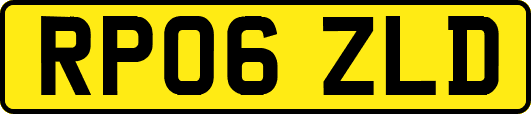 RP06ZLD