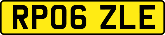 RP06ZLE
