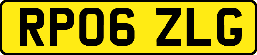 RP06ZLG