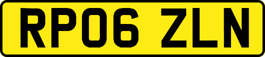 RP06ZLN