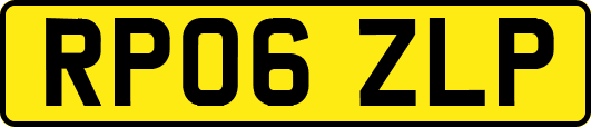 RP06ZLP
