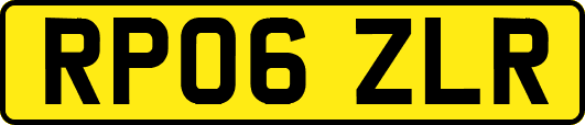 RP06ZLR