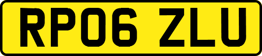 RP06ZLU