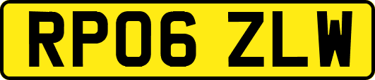 RP06ZLW