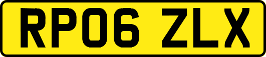 RP06ZLX