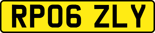 RP06ZLY