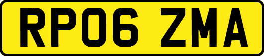 RP06ZMA