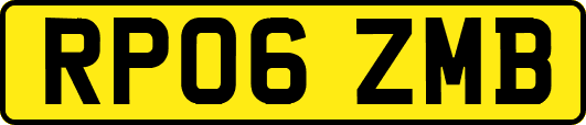 RP06ZMB