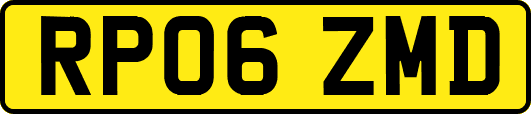 RP06ZMD