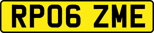 RP06ZME