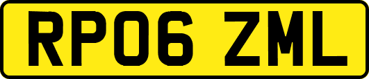RP06ZML