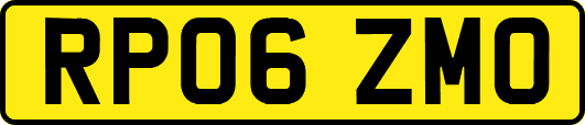 RP06ZMO