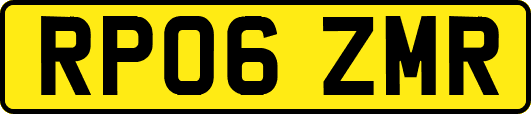 RP06ZMR