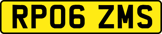 RP06ZMS