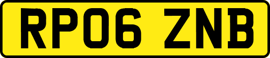 RP06ZNB