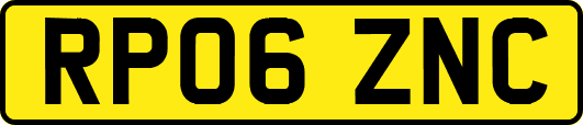 RP06ZNC