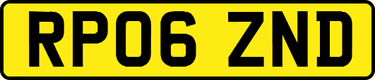 RP06ZND