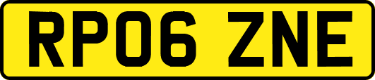 RP06ZNE
