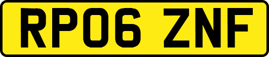 RP06ZNF