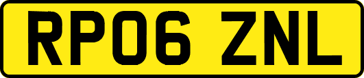 RP06ZNL