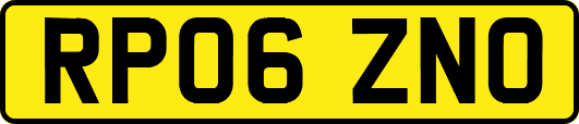 RP06ZNO