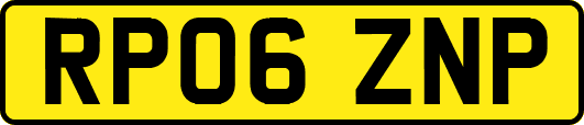 RP06ZNP