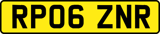RP06ZNR