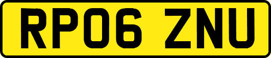 RP06ZNU