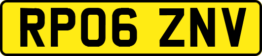 RP06ZNV