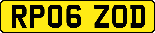 RP06ZOD