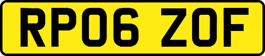 RP06ZOF