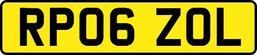 RP06ZOL