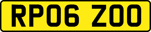 RP06ZOO