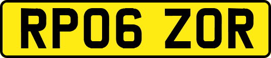 RP06ZOR