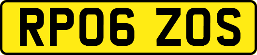 RP06ZOS